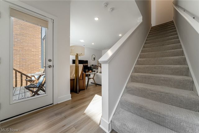 7311 Catlin Court, Cleveland, OH 44102