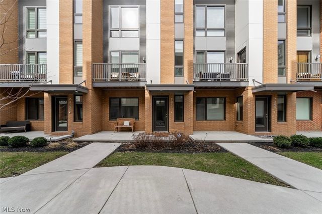 7311 Catlin Court, Cleveland, OH 44102