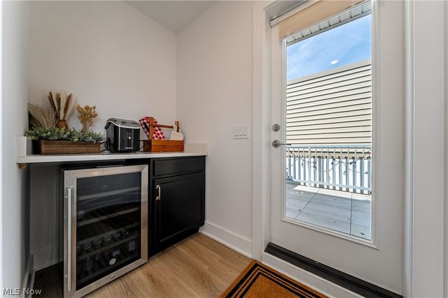 7311 Catlin Court, Cleveland, OH 44102