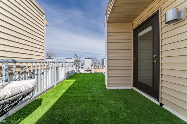 7311 Catlin Court, Cleveland, OH 44102