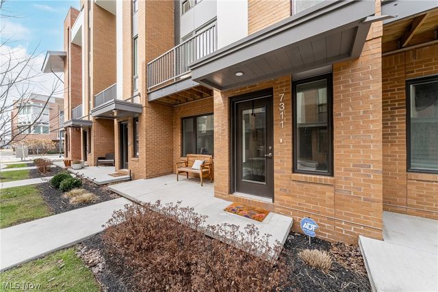 7311 Catlin Court, Cleveland, OH 44102