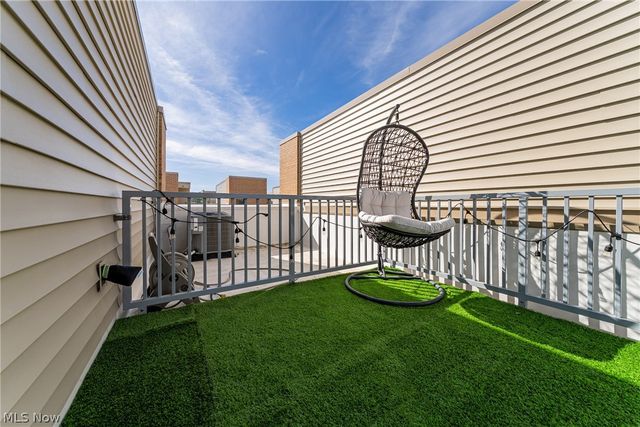 7311 Catlin Court, Cleveland, OH 44102