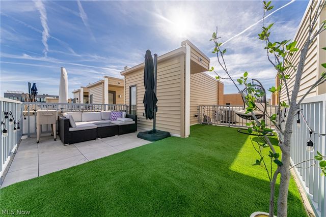 7311 Catlin Court, Cleveland, OH 44102