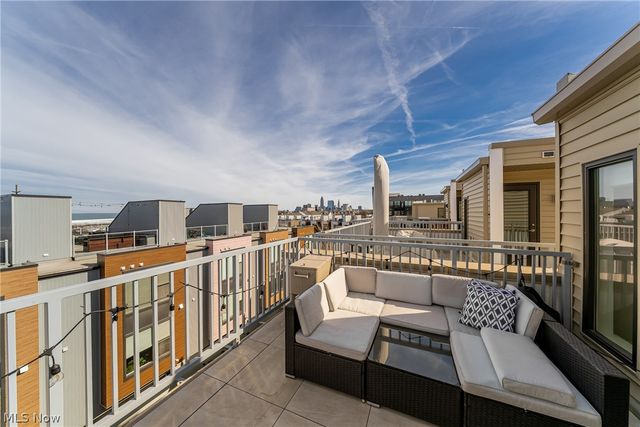 7311 Catlin Court, Cleveland, OH 44102