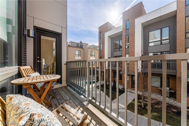 7311 Catlin Court, Cleveland, OH 44102