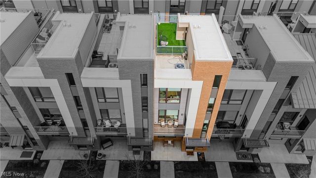 7311 Catlin Court, Cleveland, OH 44102