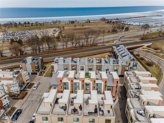 7311 Catlin Court, Cleveland, OH 44102