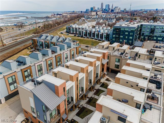 7311 Catlin Court, Cleveland, OH 44102