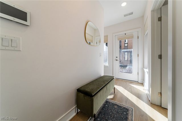 7311 Catlin Court, Cleveland, OH 44102