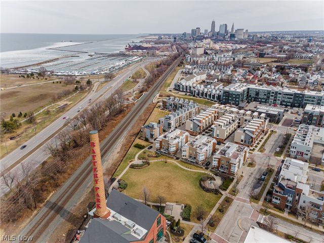 7311 Catlin Court, Cleveland, OH 44102