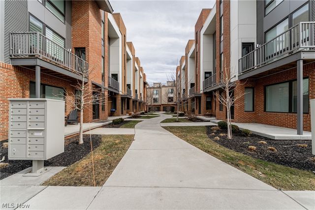 7311 Catlin Court, Cleveland, OH 44102