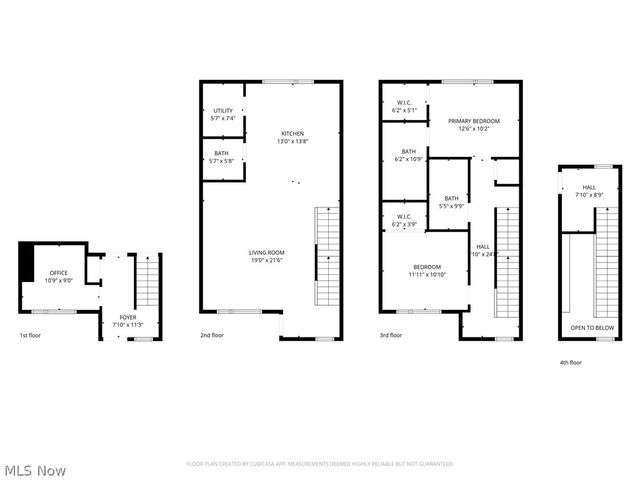 7311 Catlin Court, Cleveland, OH 44102