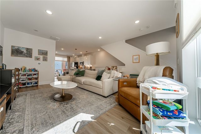 7311 Catlin Court, Cleveland, OH 44102