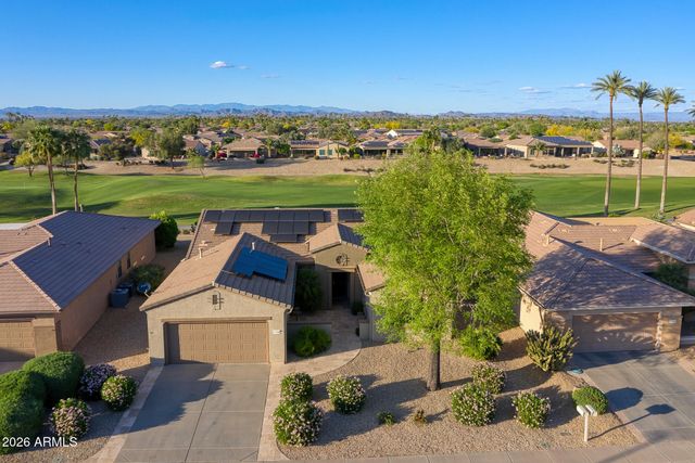 17148 W CALISTOGA Drive, Surprise, AZ 85387