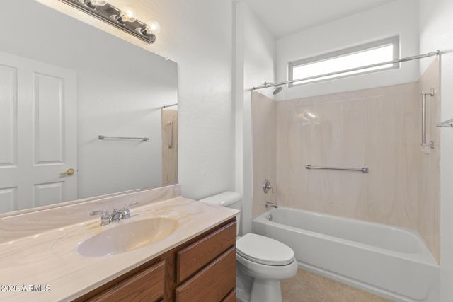 17148 W CALISTOGA Drive, Surprise, AZ 85387