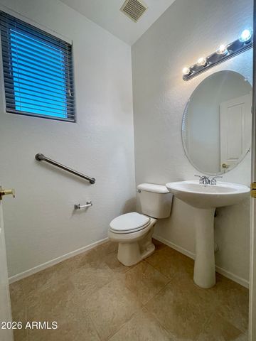 17148 W CALISTOGA Drive, Surprise, AZ 85387