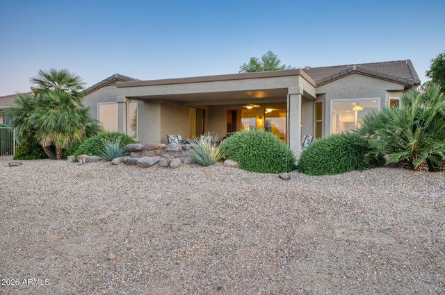 17148 W CALISTOGA Drive, Surprise, AZ 85387