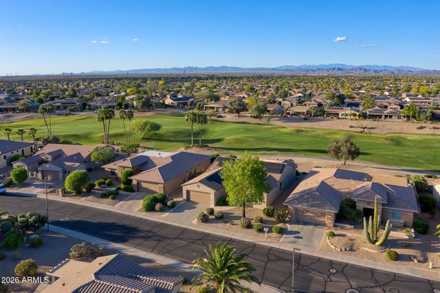 17148 W CALISTOGA Drive, Surprise, AZ 85387