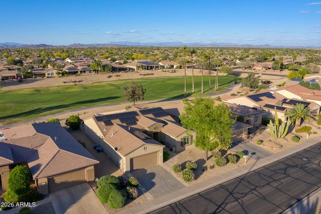 17148 W CALISTOGA Drive, Surprise, AZ 85387