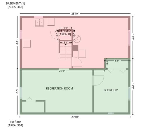 520 7th Avenue S, South Saint Paul, MN 55075