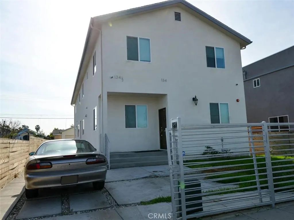 134 E 104th, Los Angeles, CA 90003