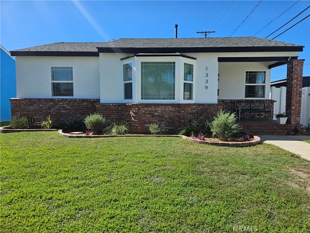 1339 N Kenwood, Burbank, CA 91505 — exterior
