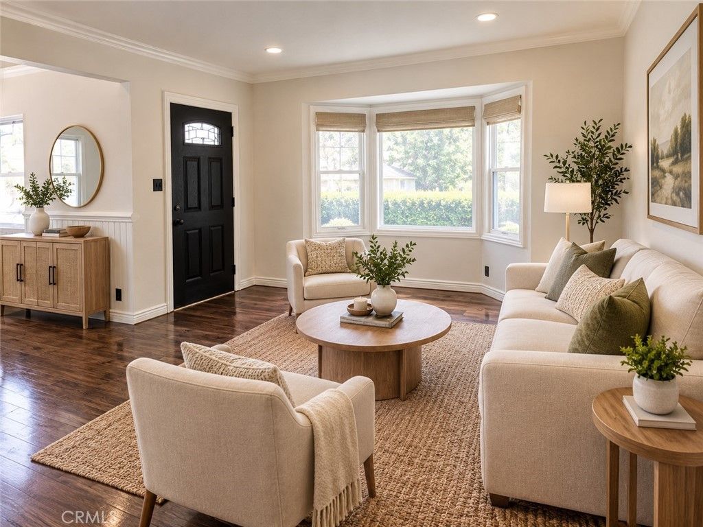 1339 N Kenwood, Burbank, CA 91505 — photo 3