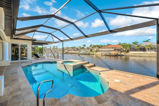 4518 SW 22ND PLACE, Cape Coral, FL 33914