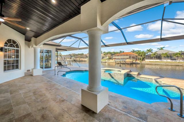 4518 SW 22ND PLACE, Cape Coral, FL 33914