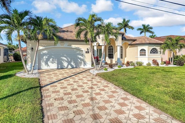 4518 SW 22ND PLACE, Cape Coral, FL 33914