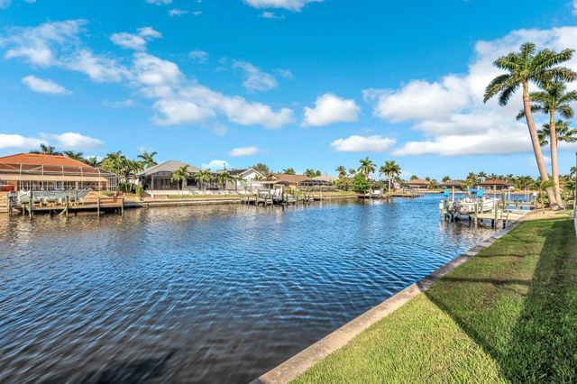 4518 SW 22ND PLACE, Cape Coral, FL 33914