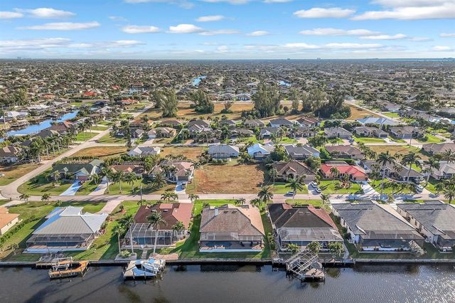 4518 SW 22ND PLACE, Cape Coral, FL 33914