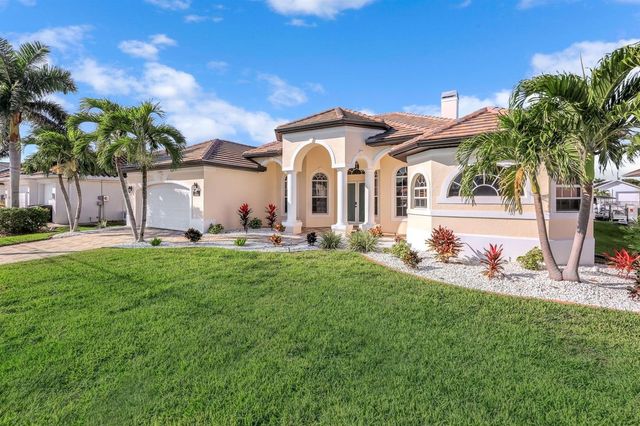 4518 SW 22ND PLACE, Cape Coral, FL 33914