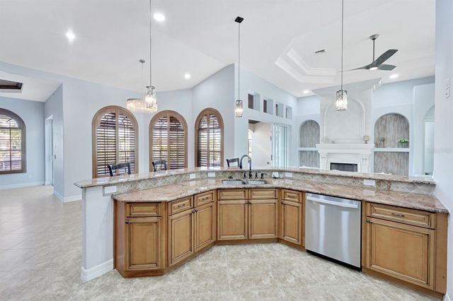 4518 SW 22ND PLACE, Cape Coral, FL 33914