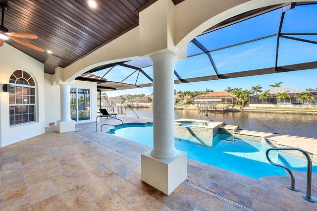 4518 SW 22ND PLACE, Cape Coral, FL 33914