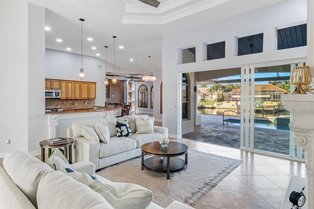 4518 SW 22ND PLACE, Cape Coral, FL 33914