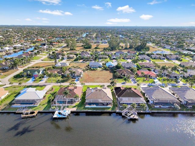 4518 SW 22ND PLACE, Cape Coral, FL 33914