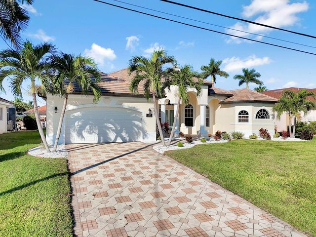 4518 SW 22ND PLACE, Cape Coral, FL 33914