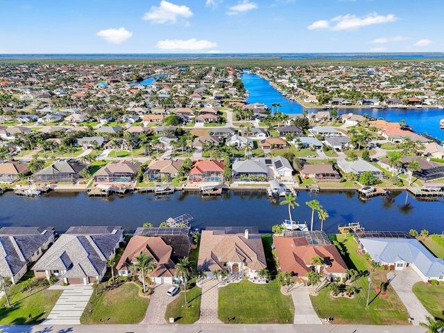 4518 SW 22ND PLACE, Cape Coral, FL 33914