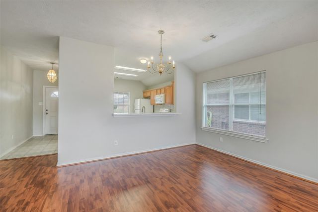 12115 Lucky Meadow Drive, Tomball, TX 77375