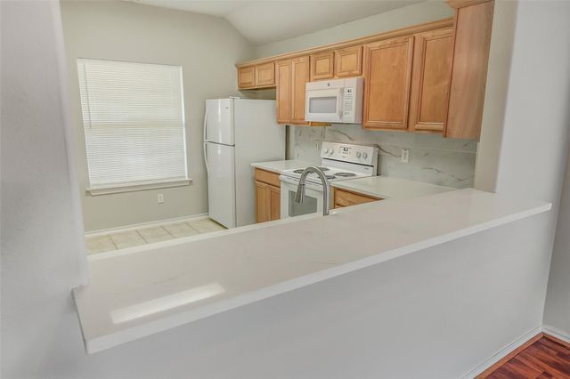 12115 Lucky Meadow Drive, Tomball, TX 77375