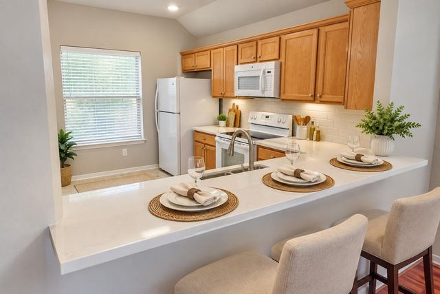 12115 Lucky Meadow Drive, Tomball, TX 77375