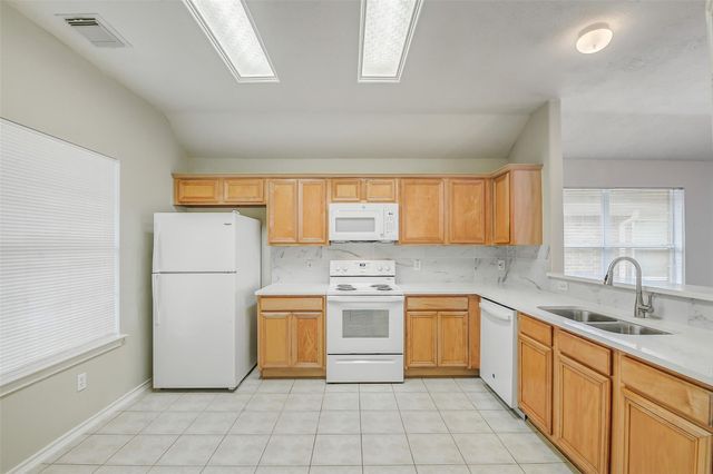 12115 Lucky Meadow Drive, Tomball, TX 77375