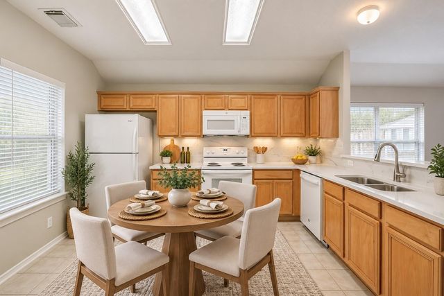 12115 Lucky Meadow Drive, Tomball, TX 77375