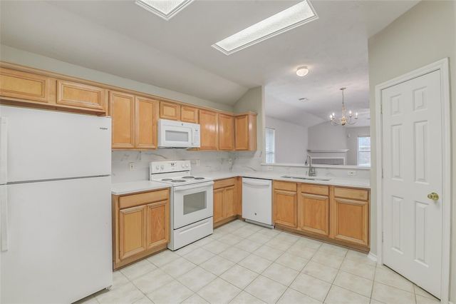 12115 Lucky Meadow Drive, Tomball, TX 77375