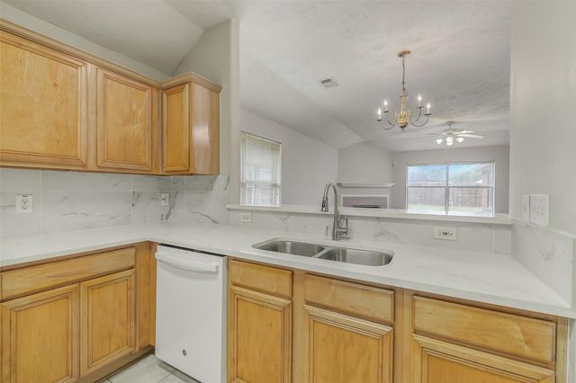 12115 Lucky Meadow Drive, Tomball, TX 77375