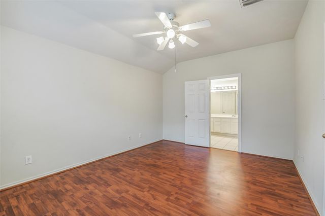 12115 Lucky Meadow Drive, Tomball, TX 77375