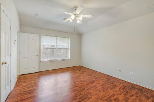 12115 Lucky Meadow Drive, Tomball, TX 77375