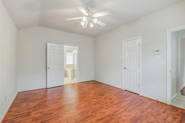 12115 Lucky Meadow Drive, Tomball, TX 77375