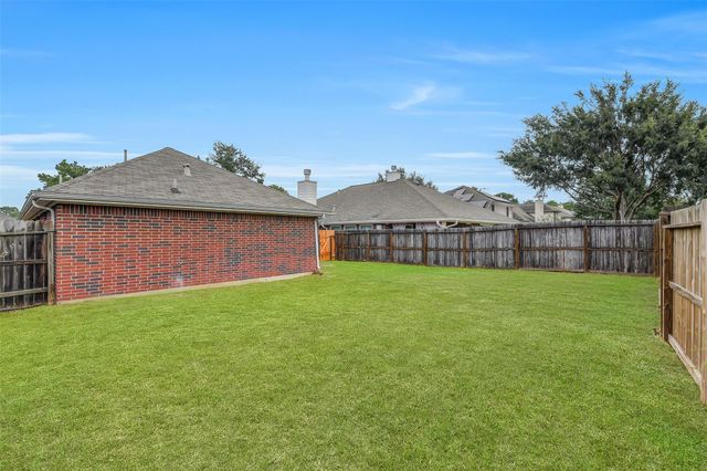 12115 Lucky Meadow Drive, Tomball, TX 77375